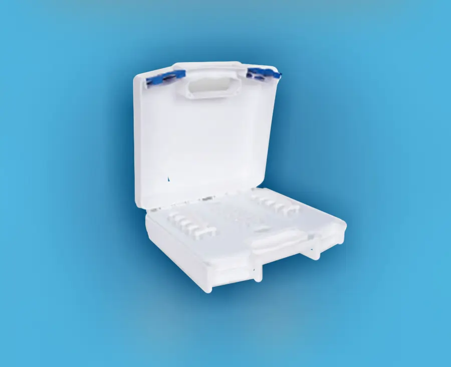 ANTIGEN TRAY (OME-551) Image